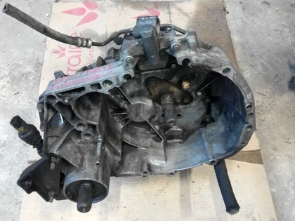 Renault 1.5 DCI Sebességváltó (manuális 5 fokozatos)