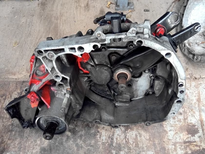 Renault 1.5 DCI Sebességváltó (manuális 5 fokozatos)