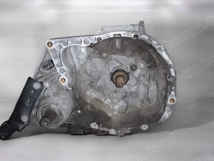 Renault Megane I 1.9D Sebességváltó (manuális 5 fokozatos)