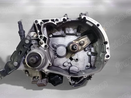 Renault Megane I 1.9D Sebességváltó (manuális 5 fokozatos)