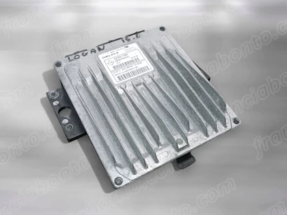 Dacia / Renault 1.5 DCI DELPHI DCM1.2 Motorvezérlő