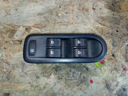 Renault Megane II Ablakemelő kapcsoló (négyes)