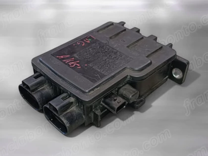 Renault Laguna III Valeo Akkumulátor modul
