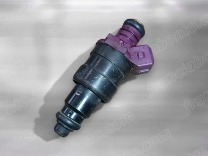 Renault 1.2 8v SIEMENS DEKA Befecskendező