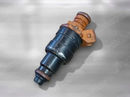 Renault 3.0 24v SIEMENS DEKA Befecskendező