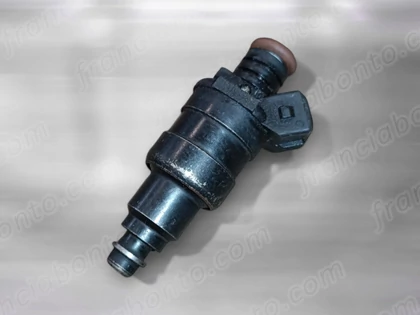 Renault 3.0 24v SIEMENS DEKA Befecskendező