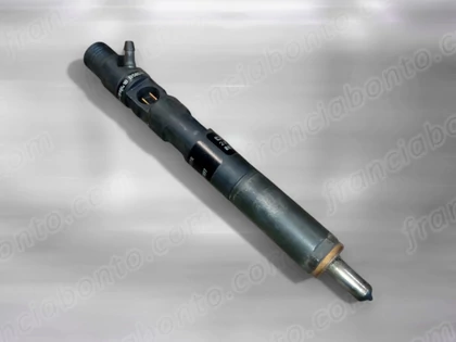 Renault 1.5 DCI DELPHI Befecskendező