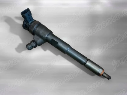 Dacia / Renault 1.5 DCI BOSCH Befecskendező