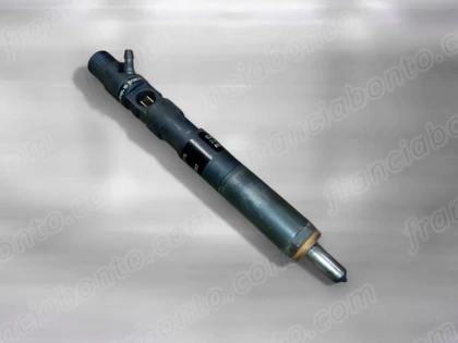 Renault 1.5 DCI DELPHI Befecskendező