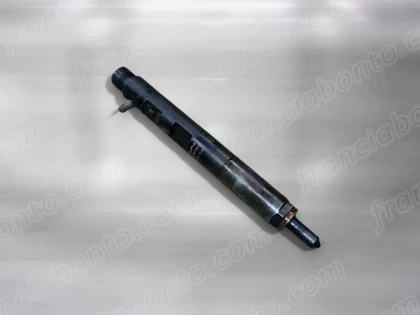 Renault 1.5 DCI DELPHI Befecskendező