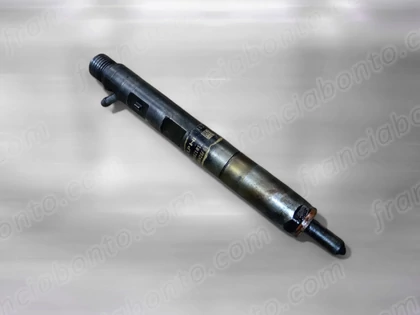 Renault 1.5 DCI DELPHI Befecskendező