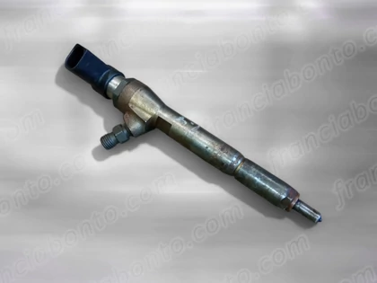 Renault 1.5 DCI SIEMENS VDO Befecskendező