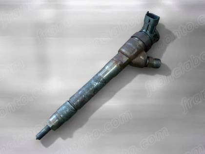 Renault 1.6 DCI BOSCH Befecskendező