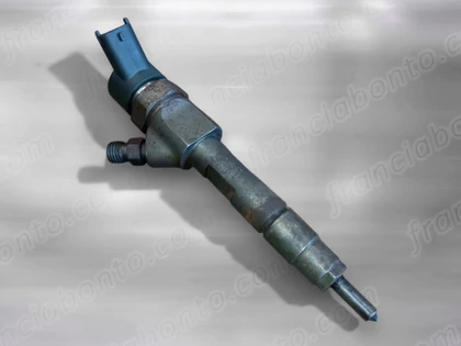 Renault 1.9 DCI BOSCH Befecskendező