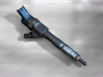 Renault 1.9 DCI BOSCH Befecskendező