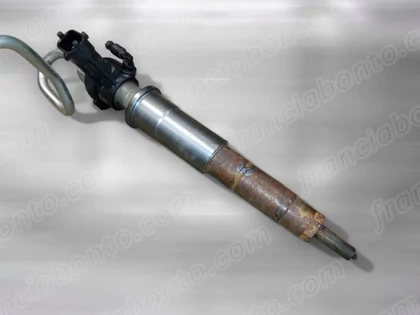 Renault 2.0 DCI BOSCH Befecskendező
