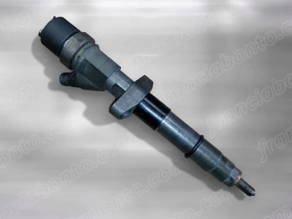 Renault 2.2 DCI BOSCH Befecskendező