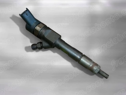 Renault Megane III / Scenic III 1.9 DCI BOSCH Befecskendező