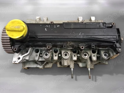 Dacia / Renault 1.5 DCI 65 / 82 / 101 Komplett hengerfej