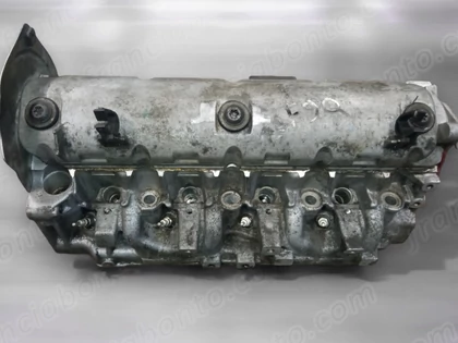 Renault 1.9 DCI Komplett hengerfej