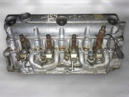 Renault 1.9 DTI Komplett hengerfej