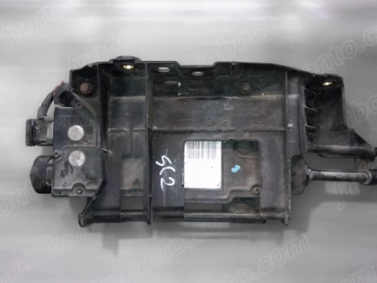 Renault Scenic II TRW Elektromos kézifék