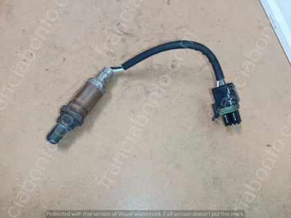 Renault Espace III / Laguna I 1.8i / 2.0i BOSCH Lambdaszonda
