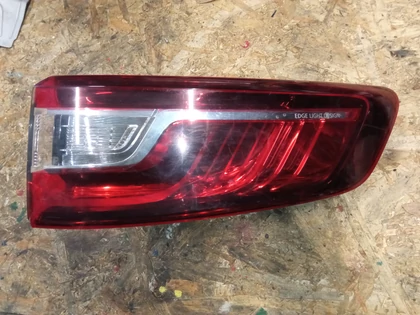 Renault Megane IV Grandtour Jobb hátsó külső lámpa
