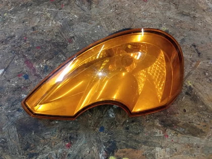 Renault Modus Bal első irányjelző