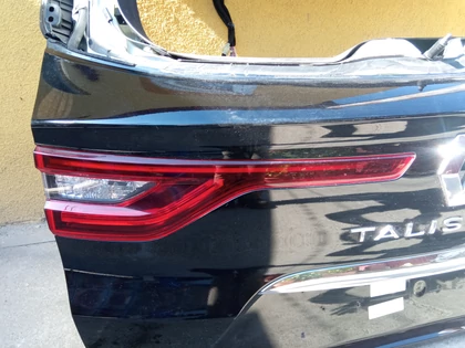 Renault Talisman Grandtour Bal hátsó belső lámpa