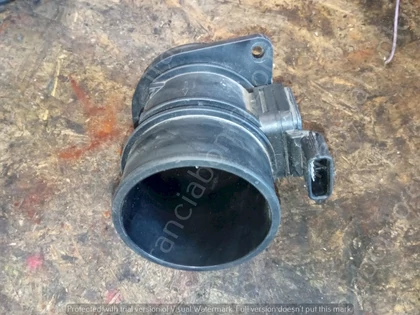 Renault 1.5 / 2.0 / 2.5 DCI SIEMENS VDO Légtömegmérő