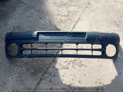 Renault Clio II Első lökhárító
