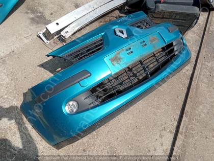 Renault Modus Első lökhárító