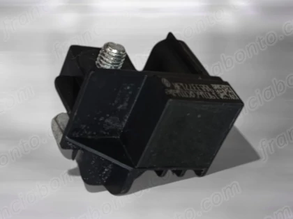 Renault Oldallégzsák indító