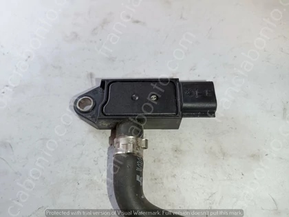 Dacia / Renault 1.5 DCI DPF szenzor