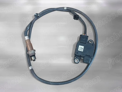 Renault 1.5 DCI BOSCH PM Érzékelő