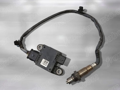 Renault 1.5 DCI BOSCH PM Érzékelő