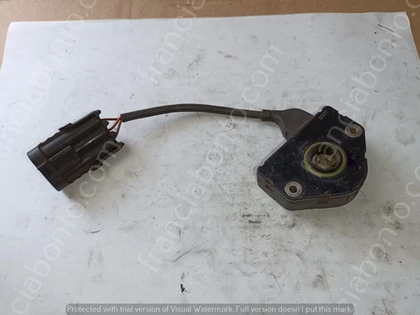 Renault 1.8i / 2.0i DVG Fojtószelep állás érzékelő