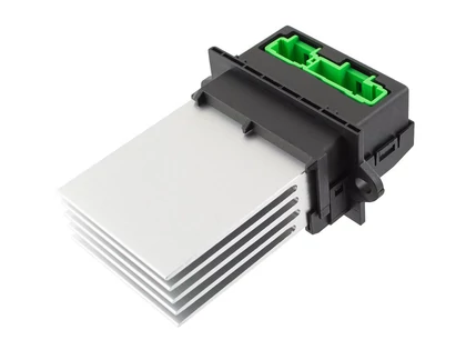 Renault Fűtésmotor szabályzó elektronika