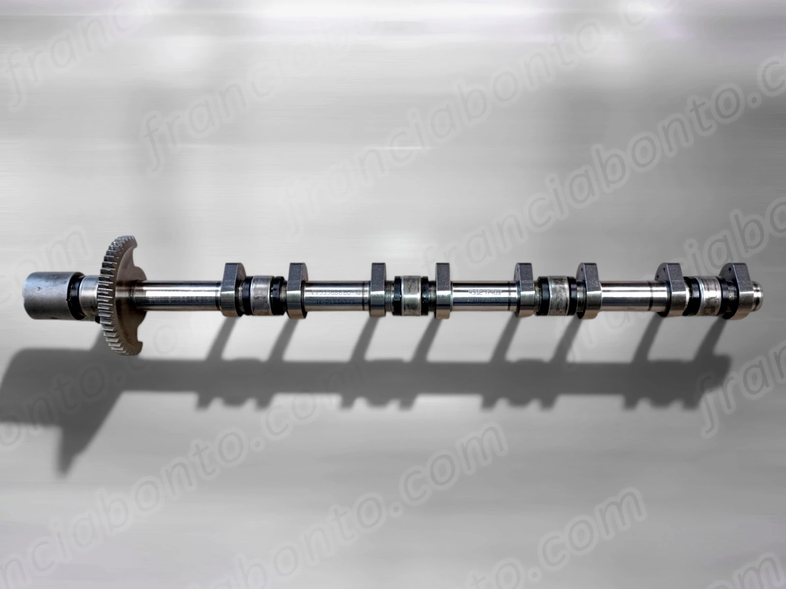 Citroen / Peugeot 1.4 / 1.6 VTI Excenteres tengely