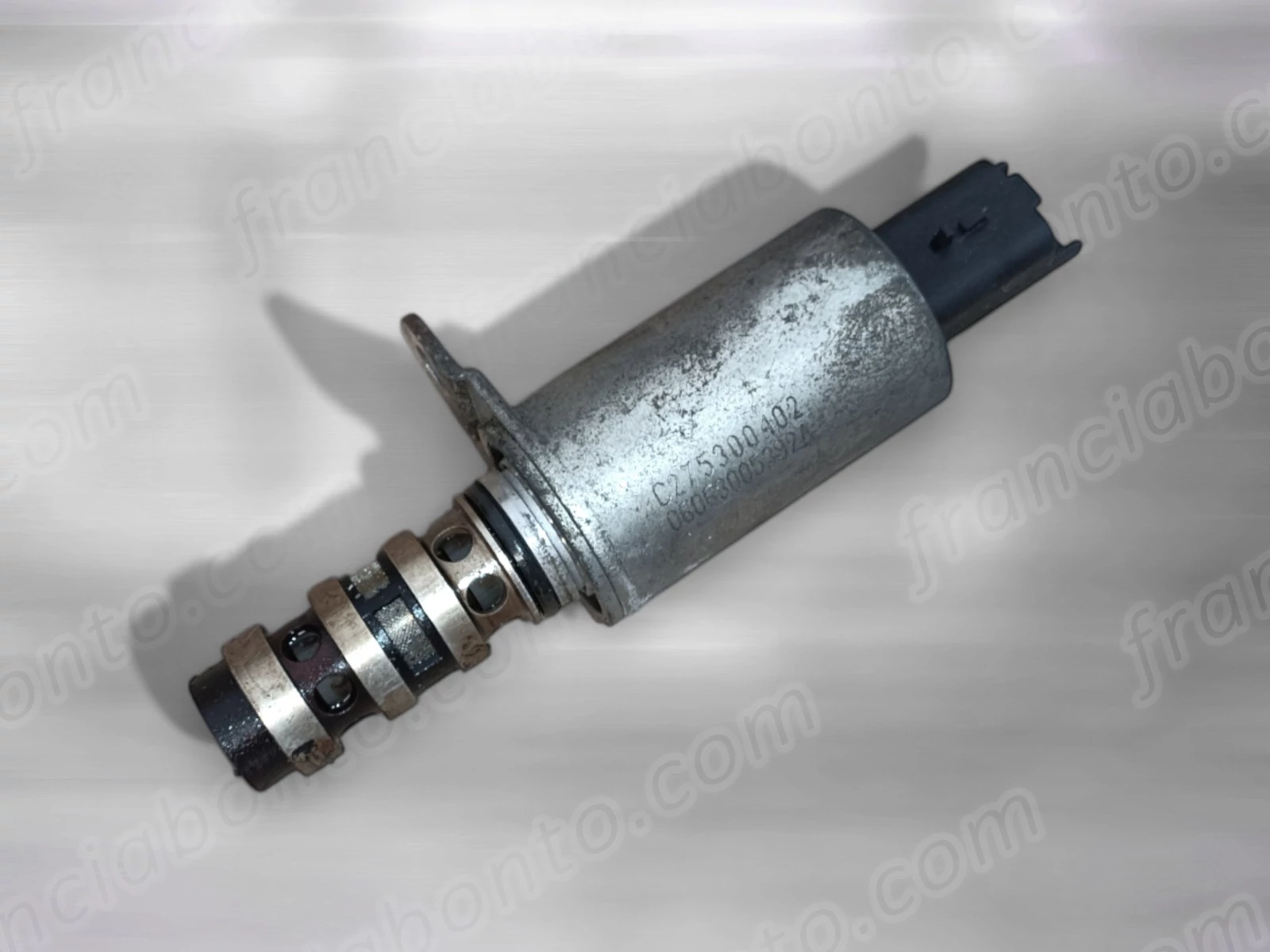 Citroen / Peugeot 1.4 / 2.0 16v Szolenoid szelep