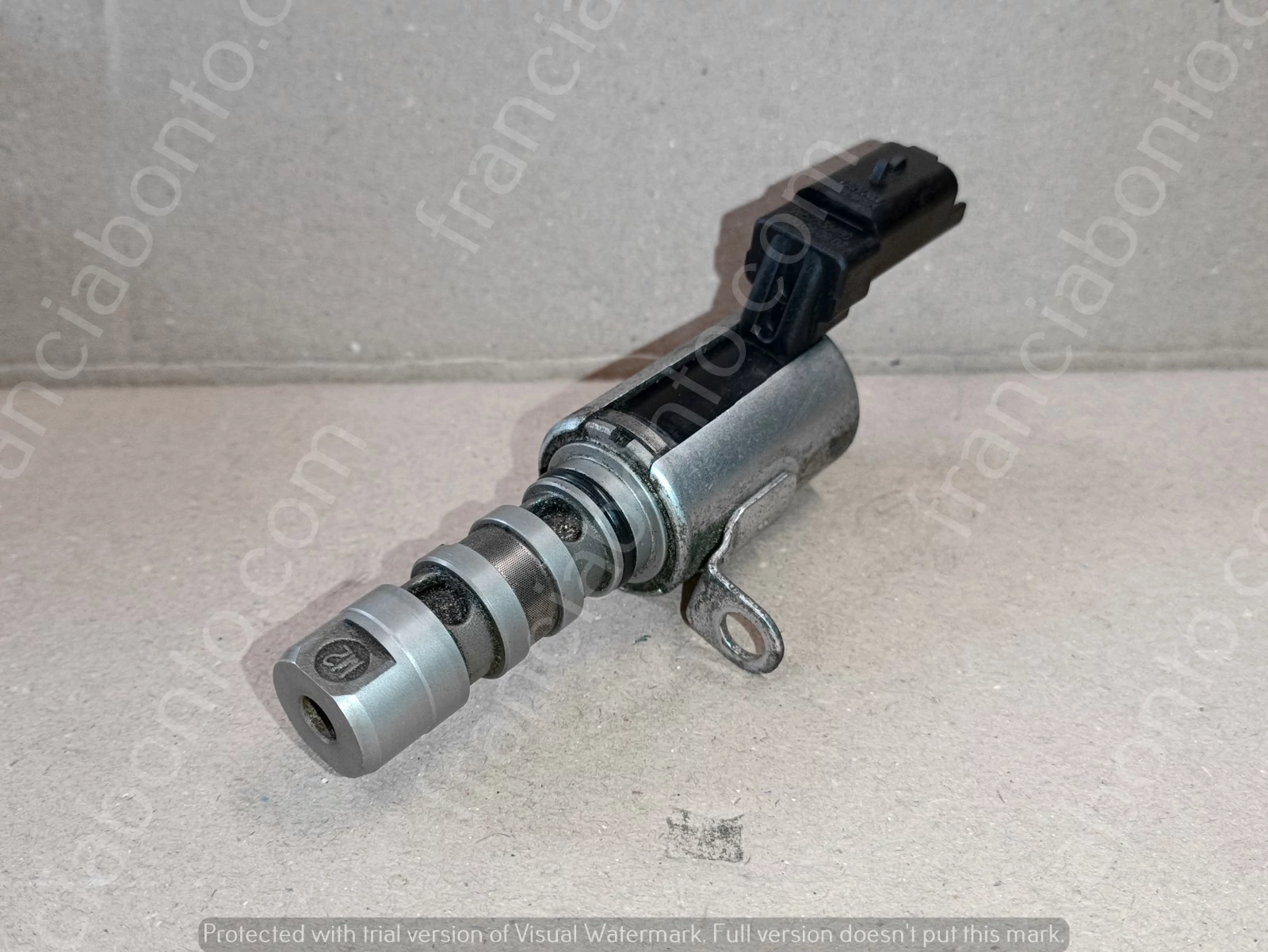 Citroen / Peugeot 1.8 / 2.0 16v DENSO Szolenoid szelep
