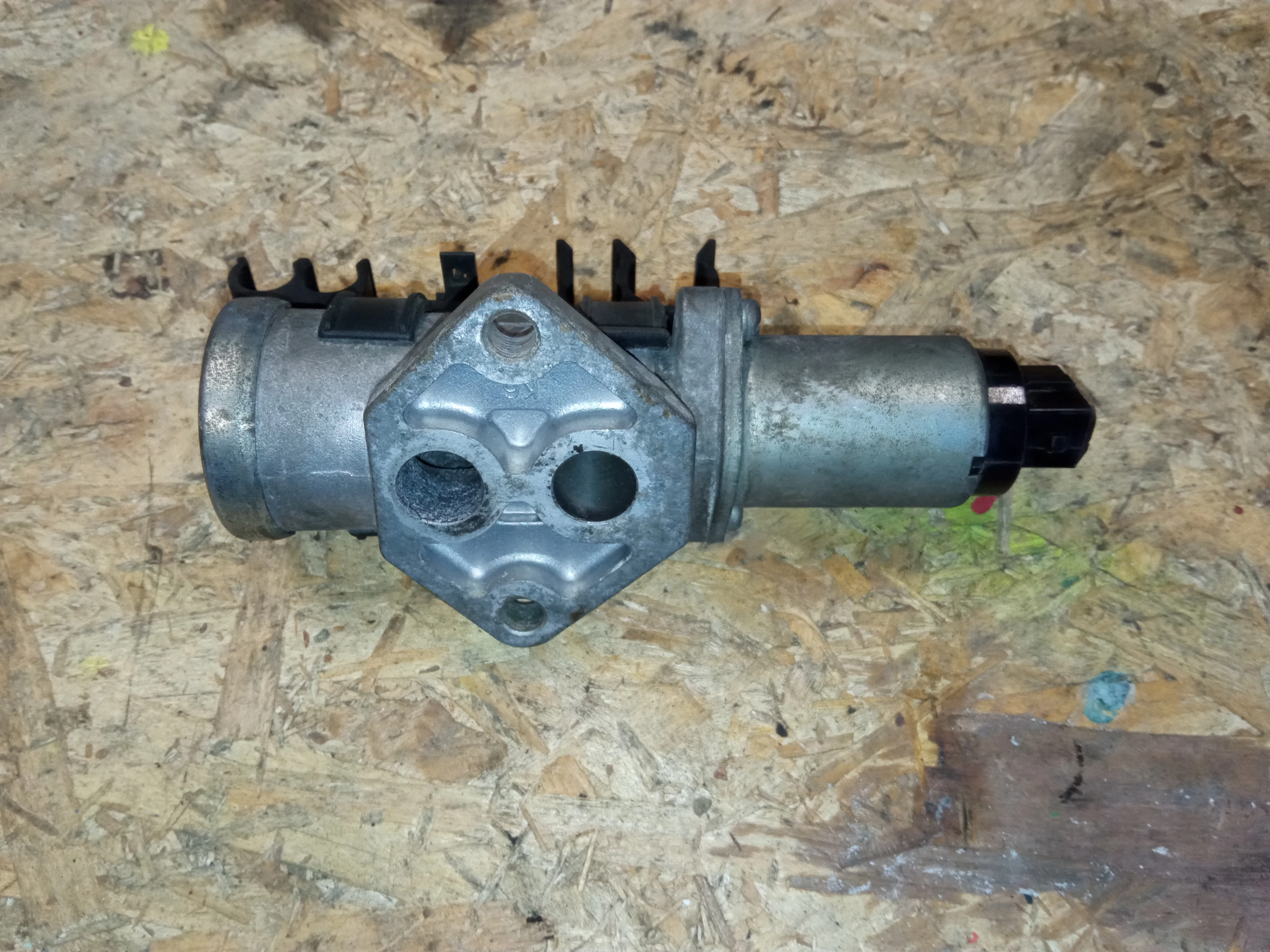 Renault 1.8 / 2.0 8v Hitachi Alapjárati motor
