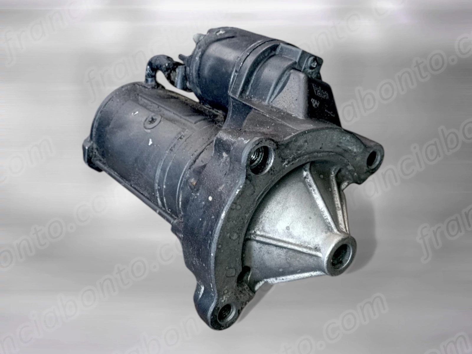 Citroen / Peugeot 2.0 / 2.2 HDI BOSCH Cl.6+ Önindító