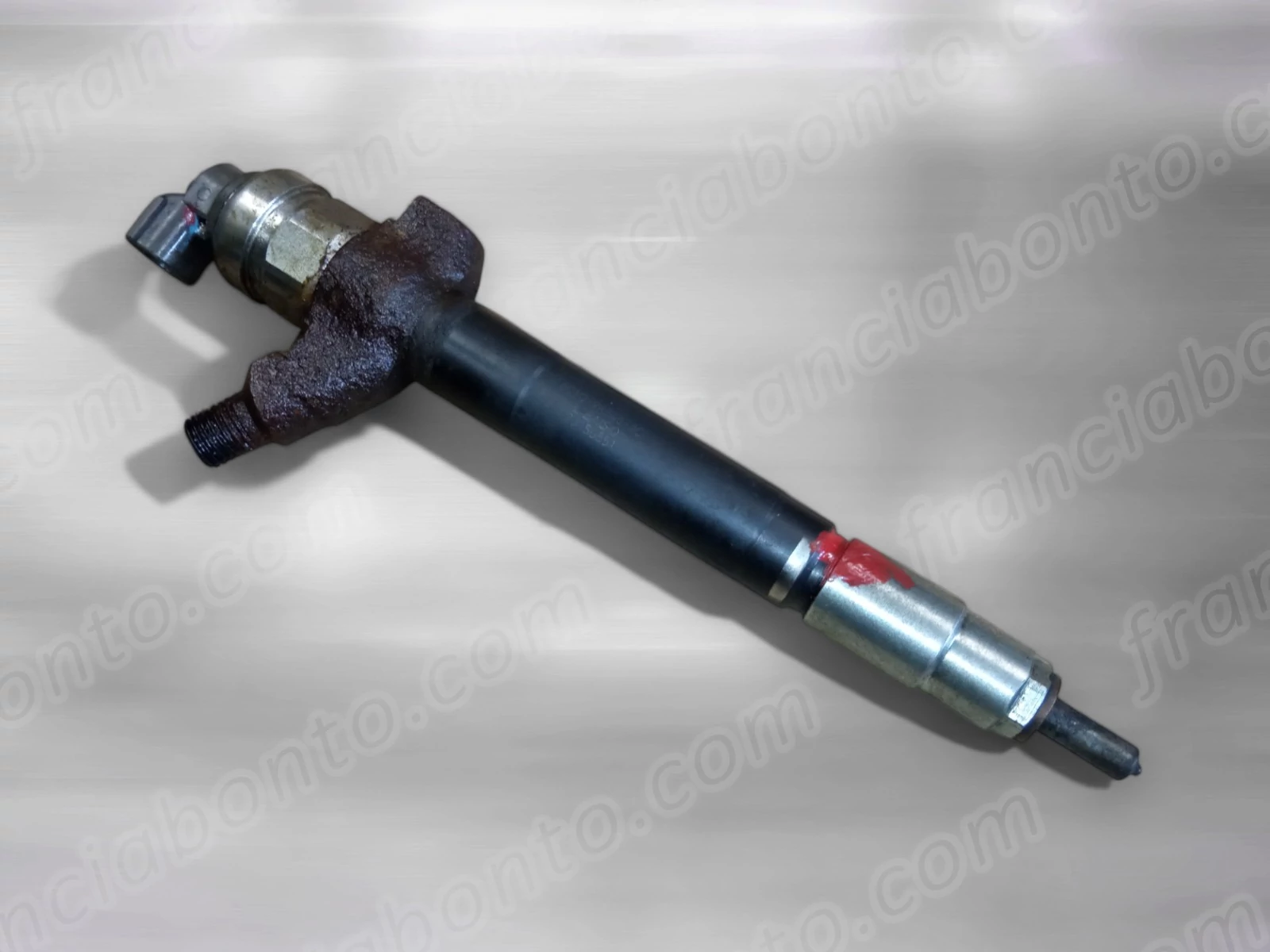 Citroen Jumper II / Peugeot Boxer II 2.2 HDI DENSO Befecskendező