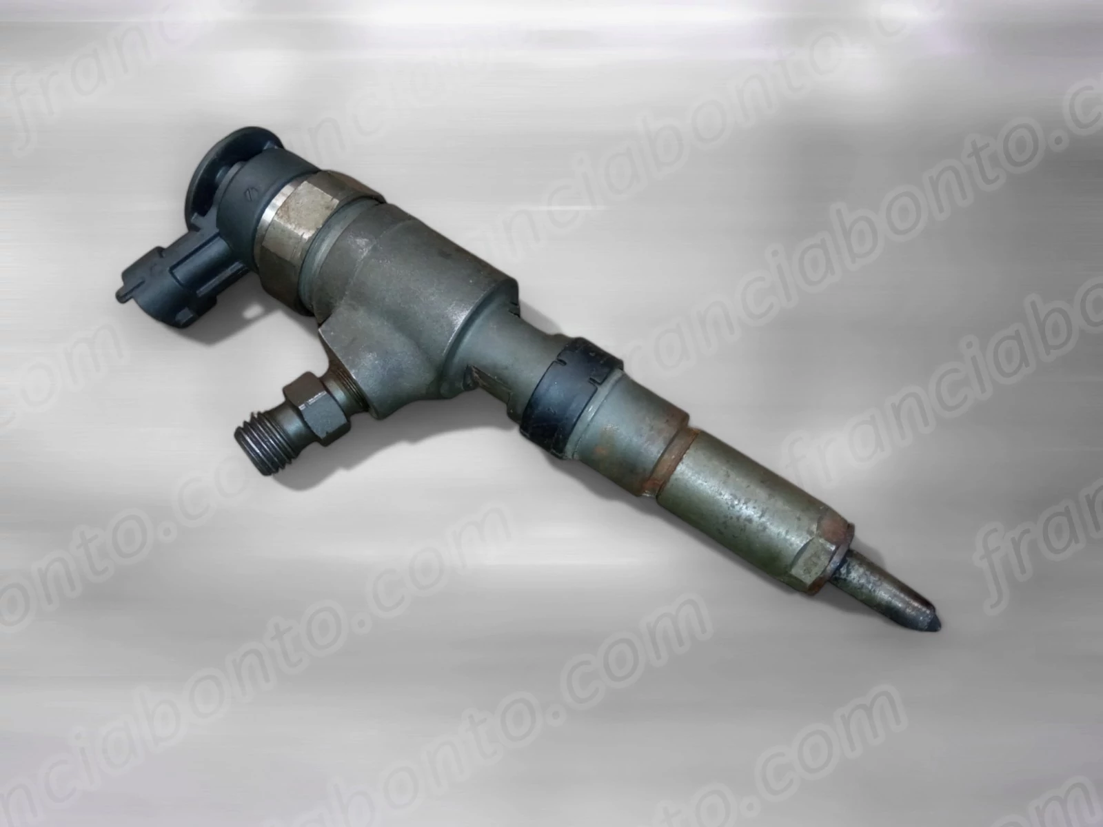 Citroen / Peugeot 1.4 HDI BOSCH Befecskendező