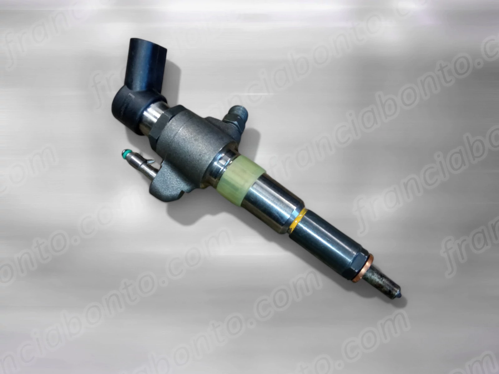 Citroen / Peugeot 1.6 EHDI Continental Befecskendező