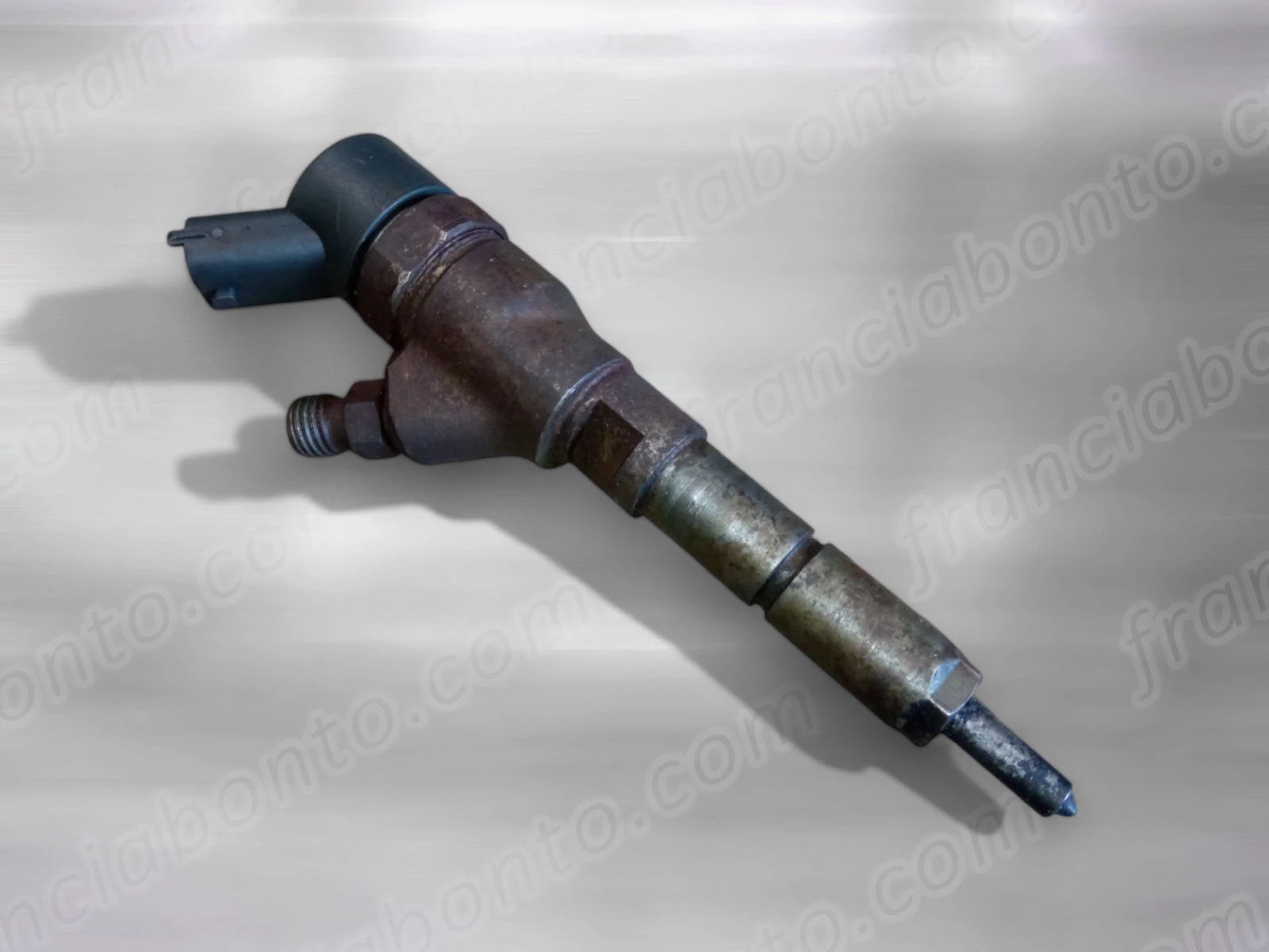 Citroen / Peugeot 2.0 / 2.2 HDI BOSCH Befecskendező