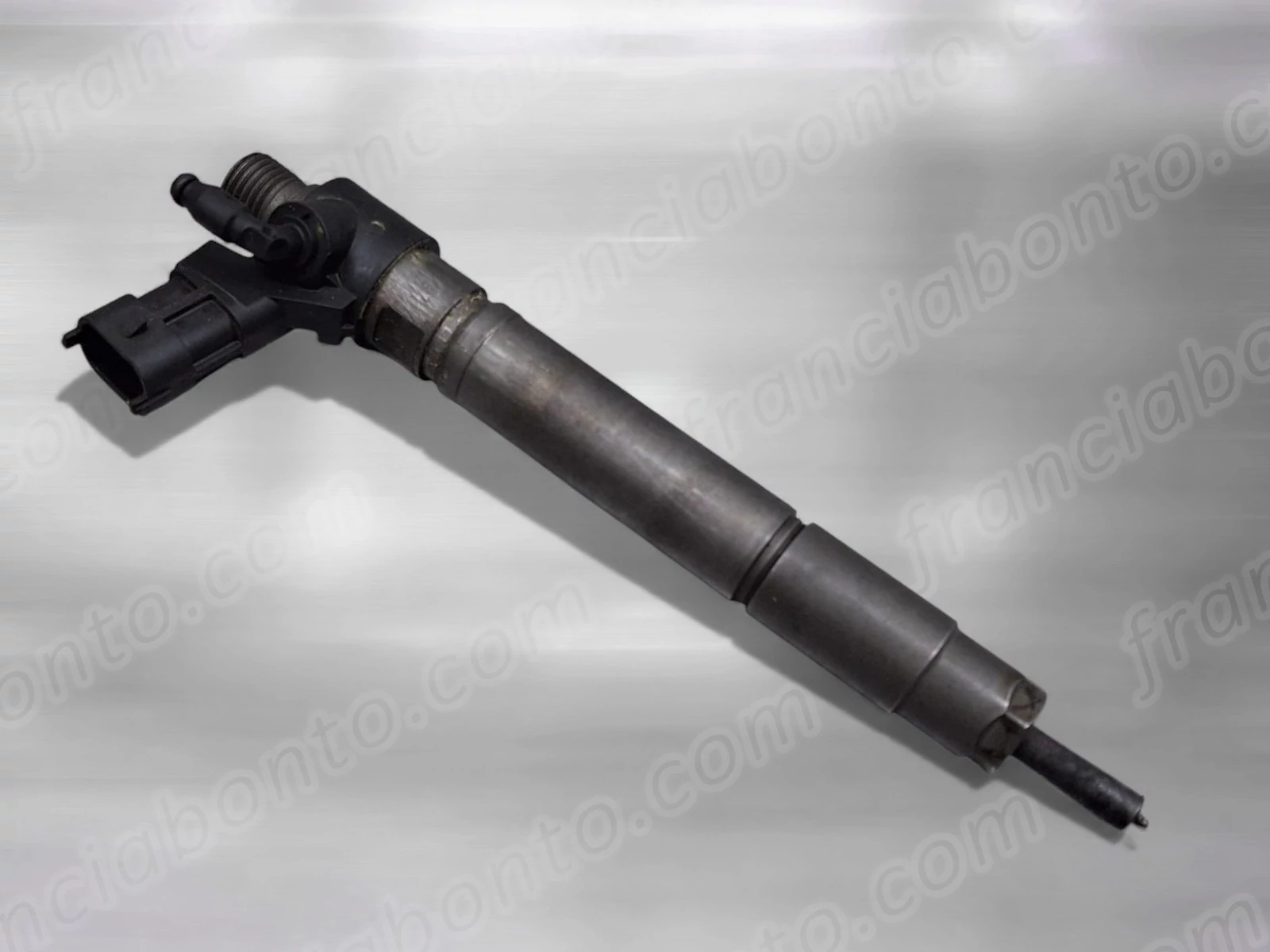 Citroen / Peugeot 2.2 HDI BOSCH Befecskendező