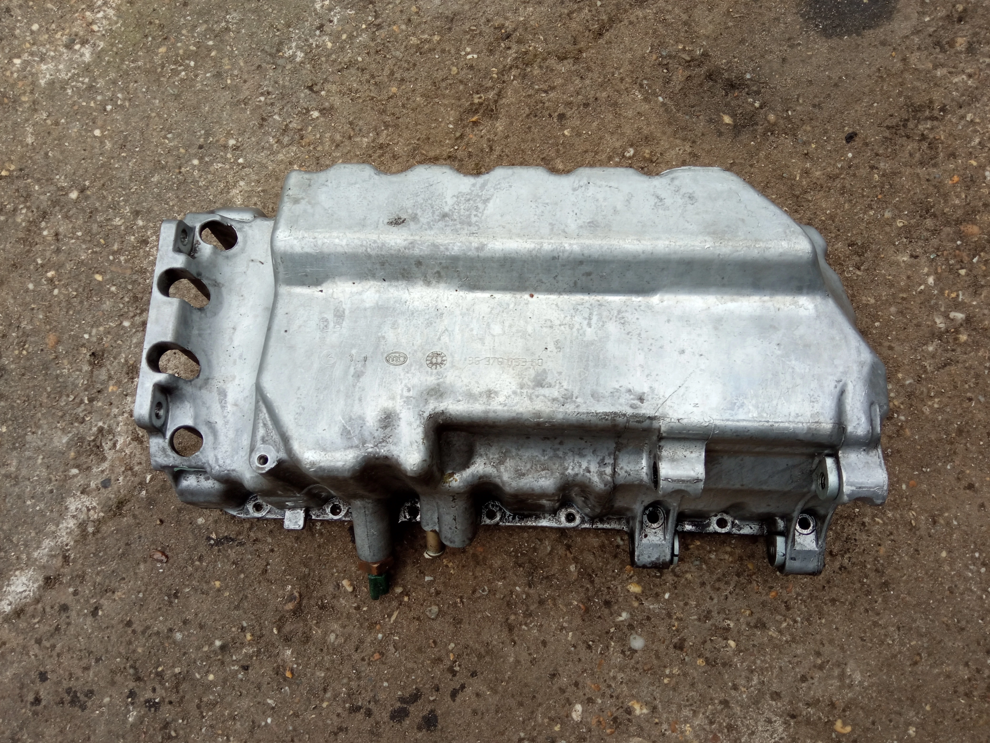Citroen / Peugeot 2.2 HDI Karter